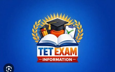 ସମସ୍ତଙ୍କ ପାଇଁ TET ପାଶ କରିବା ବାଧ୍ୟତାମୂଳକ...