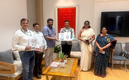 ଓଡ଼ିଶାରେ ଜନଗଣନାର ପ୍ରଥମ ପର୍ଯ୍ୟାୟ ସଫଳତାର ସହ ସମ୍ପନ୍ନ ; ରାଜସ୍ୱ ସଚିବଙ୍କ ସମୀକ୍ଷା...