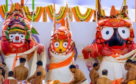 ପବିତ୍ର ସ୍ନାନ ପୁର୍ଣିମା ର ଶୁଭେଚ୍ଛା...