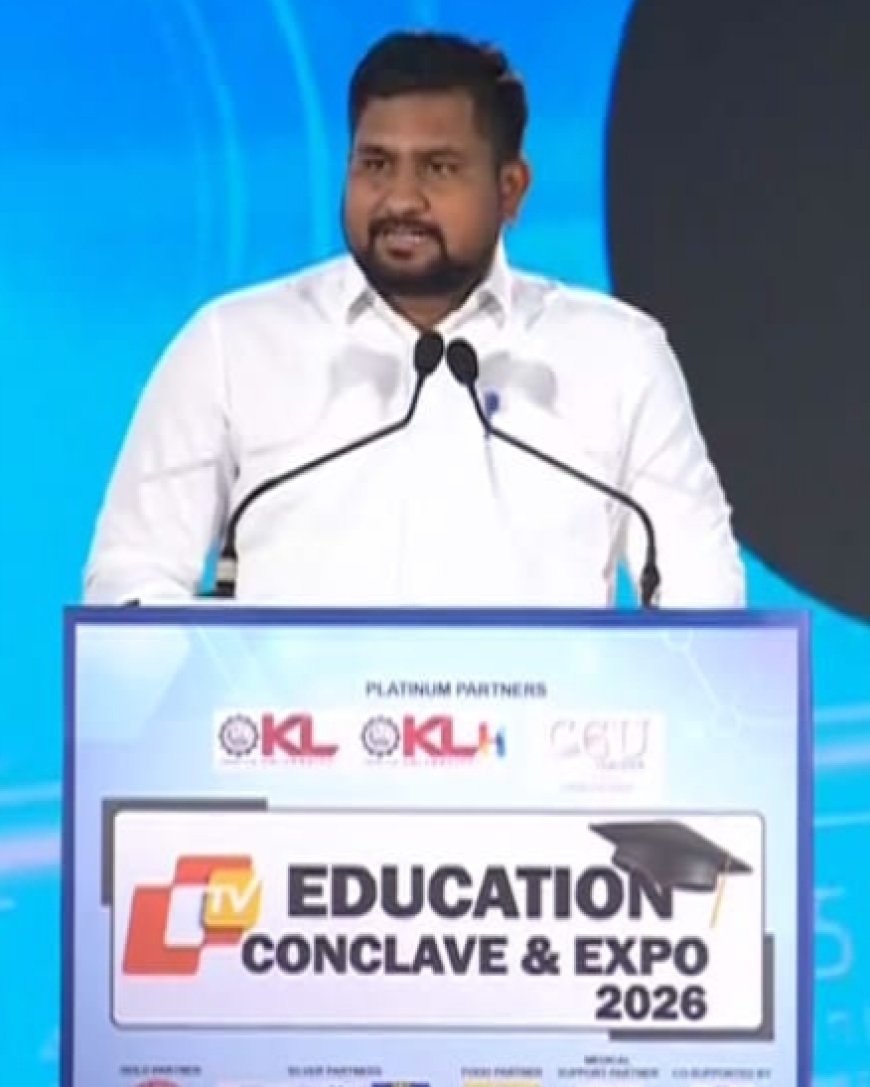 ବୌଦ୍ଧିକ ସମ୍ବଳ ବେଶୀ ଗୁରୁତ୍ବପୂର୍ଣ୍ଣ- ସୂର୍ଯ୍ୟବଂଶୀ...