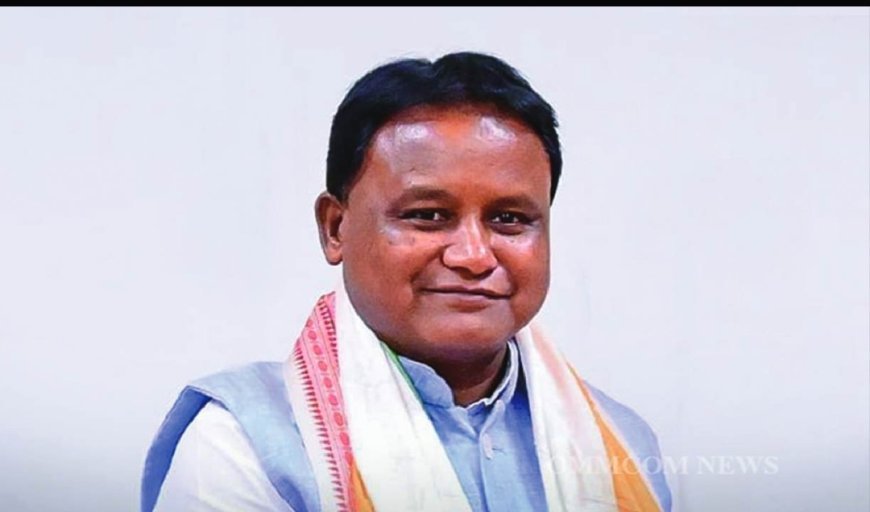 ଓଡିଶା ପାଇଲା Month of Solar ପୁରସ୍କାର...