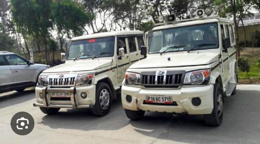 ସରକାରୀ ଗାଡି ଗୁଡିକ ତୈଳ ବାବଦ ଅଗ୍ରୀମ ଭରଣା କରିବେ...