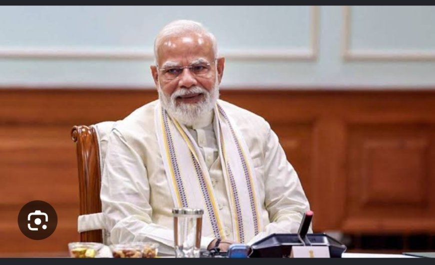 କ୍ରମାଗତ କାର୍ଯ୍ୟକାଳ ସହ ସବୁଠାରୁ ଦୀର୍ଘ ସମୟ ଧରି ନିର୍ବାଚିତ ପ୍ରଧାନମନ୍ତ୍ରୀ ହେବାର ଗୌରବ ହାସଲ କରିଥିବାରୁ ପ୍ରଧାନମନ୍ତ୍ରୀ ଶ୍ରୀ ନରେନ୍ଦ୍ର ମୋଦୀଙ୍କୁ ଅଭିନନ୍ଦନ ଜଣାଇ କ୍ୟାବିନେଟ୍‌ରେ ପ୍ରସ୍ତାବ ଗୃହୀତ