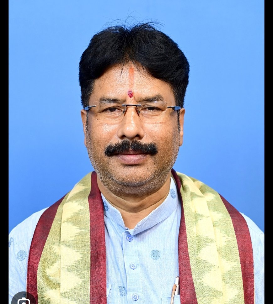 ପ୍ରାକ୍-ରେରା ପ୍ରକଳ୍ପ ଗୁଡ଼ିକ ପାଇଁ ଆପାର୍ଟମେଣ୍ଟ ପଞ୍ଜୀକରଣ ପ୍ରକ୍ରିୟା ହେଲା ସରଳୀକରଣ...