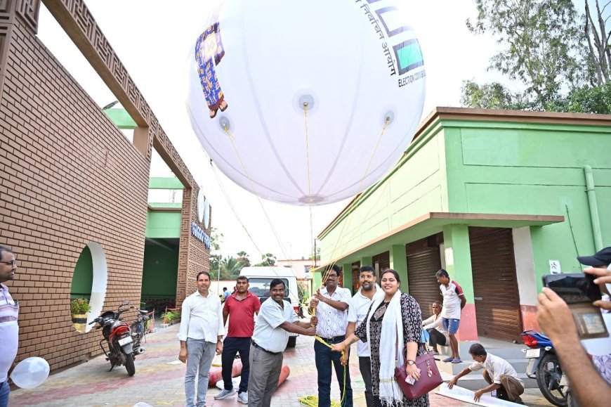 ରାଜ୍ୟରେ ଅନ୍ତିମ ପର୍ଯ୍ୟାୟରେ ଏସଆଇଆର (SIR )...