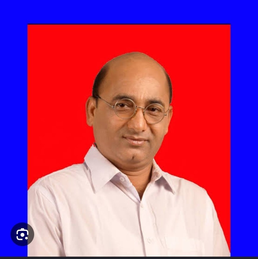 ଇସ୍କନ ରଥଯାତ୍ରାକୁ ବୟକଟ୍‍ ପାଇଁ କଳିଙ୍ଗସେନାର ସୁପ୍ରିମୋ ହେମନ୍ତ ରଥଙ୍କ ଆହ୍ୱାନ...