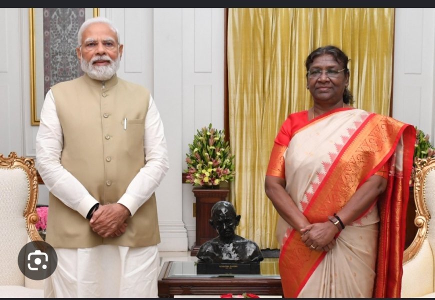 କୋଇଲା-ରୁ-ଆମୋନିୟମ୍ ନାଇଟ୍ରେଟ୍ ପ୍ରକଳ୍ପର ଭିତ୍ତିପ୍ରସ୍ତର ସ୍ଥାପନ କଲେ ରାଷ୍ଟ୍ରପତି ଏବଂ ପ୍ରଧାନମନ୍ତ୍ରୀ...