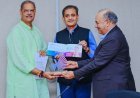 ଉପ-ମୁଖ୍ୟମନ୍ତ୍ରୀଙ୍କୁ ସାକ୍ଷାତ ସହିତ ଓଡ଼ିଶା ସରକାରଙ୍କ ଶକ୍ତି ବିଭାଗ ପରିଦର୍ଶନ କଲେ ଅଦାନୀ ଗ୍ରୁପ୍‌ର ପ୍ରତିନିଧି...
