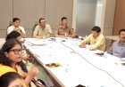 ରାଜ୍ୟରେ ବନ୍ୟା ପରିସ୍ଥିତି ନିୟନ୍ତ୍ରଣାଧୀନ...