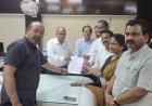ଏସ୍ଆଇଆର-୨୦୨୬ ଅଧୀନରେ ସ୍ୱଚ୍ଛ ଓ ନିରପେକ୍ଷ ଭୋଟର ତାଲିକା ପ୍ରସ୍ତୁତି କରିବାକୁ ବିଜେଡିର ଦାବି...
