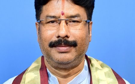 ଲଗାଣ ବର୍ଷା: ରାଜ୍ୟର ସମସ୍ତ ୟୁଏଲ୍‌ବି ହାଇ ଆଲର୍ଟରେ...