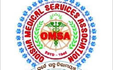 ଆନ୍ଦୋଳନରତ ଡାକ୍ତରମାନଙ୍କୁ ଆନ୍ଦୋଳନ ପ୍ରତ୍ୟାହାର କରି ଆଲୋଚନା ପାଇଁ  ଅନୁରୋଧ...