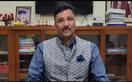ଖୋର୍ଦ୍ଧା ଜିଲ୍ଲାରେ ଶ୍ରୀଜଗନ୍ନାଥ ମହାପ୍ରଭୁଙ୍କ ଜମିଜମାର ରେକର୍ଡ ସଂଶୋଧନରେ ଉଲ୍ଲେଖନୀୟ ସଫଳତା...