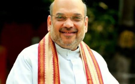 ସମବାୟ କ୍ଷେତ୍ରକୁ ମିଳିବ ନୂଆ ଗତି; ୫ମ ପ୍ରତିଷ୍ଠା ଦିବସରେ ଅମିତ ଶାହ କରିବେ ବିଭିନ୍ନ ପ୍ରକଳ୍ପର ଲୋକାର୍ପଣ...