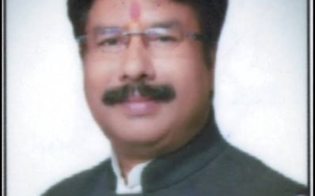 ୩୭ଟି ପୌରାଞ୍ଚଳରେ ୭୪.୮୭ କୋଟି ଟଙ୍କାର ଏମଏସବିୱାଇ ପ୍ରକଳ୍ପର ଶୁଭାରମ୍ଭ...