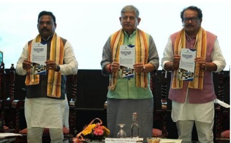ଏଫଏମଡି ପାଇଁ କମ୍ପାର୍ଟମେଣ୍ଟାଲାଇଜେସନ୍ ଓ ଜୋନିଂ ଉପରେ ଭୁବନେଶ୍ୱରରେ ଜାତୀୟ କର୍ମଶାଳା...
