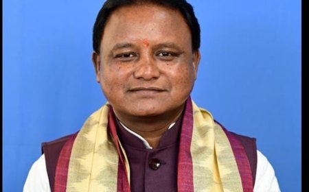 ଜୁଲାଇ ୧୩ ରେ ମୁଖ୍ୟମନ୍ତ୍ରୀଙ୍କ  ଜନ ଅଭିଯୋଗ ଶୁଣାଣି ବନ୍ଦ ରହିବ...