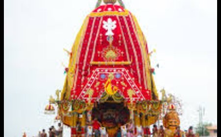 ଅଦିନିଆ ରଥଯାତ୍ରା ପାଇଁ ଓଡିଶା ସରକାର କିଙ୍କର୍ତ୍ତବ୍ୟ ବିମୁଢ଼ !