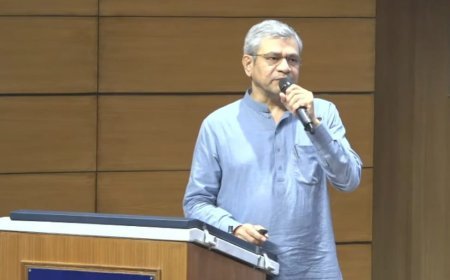 ସେମିକନ୍ ୨.୦କୁ କ୍ୟାବିନେଟ୍ ଅନୁମୋଦନ...