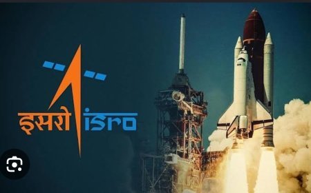 ଇସ୍ରୋ ରେ ବୈଜ୍ଞାନିକ ଙ୍କ ଅବସ୍ଥା ଅସମ୍ଭାଳ...