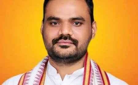 ସାଉଦି ଆରବରେ ଫସିଥିବା ଓଡ଼ିଆ ଯୁବକଙ୍କୁ ଫେରାଇ ଆଣିବାକୁ ଶିଳ୍ପ ମନ୍ତ୍ରୀଙ୍କ ଅନୁରୋଧ...