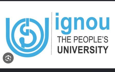 IGNOU ରେ ନାମ ଲେଖା ସମୟ ସିମା ବଢିଲା...