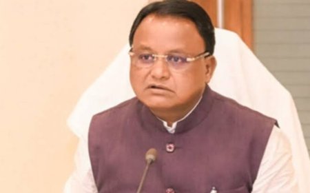 ଜୁଲାଇ ୨୭ ରେ ଜନ ଅଭିଯୋଗ ଶୁଣାଣି କରିବେ ମୁଖ୍ୟମନ୍ତ୍ରୀ...