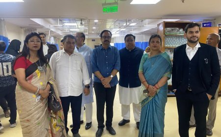 ବିଜୁ ଜନତା ଦଳର ରାଜ୍ୟସଭା ସଦସ୍ୟମାନଙ୍କ ସହ ସାକ୍ଷାତ କରି ସେମାନଙ୍କ ସ୍ୱାସ୍ଥ୍ୟାବସ୍ଥା ବୁଝୁଛନ୍ତି