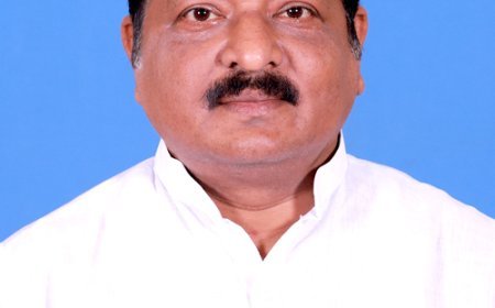 ନିଟ୍-ୟୁଜି ୨୦୨୬ ପରୀକ୍ଷାର୍ଥୀଙ୍କୁ ନ୍ୟାୟ ଦେବା ବଦଳରେ ପୋଲିସ୍ର ବର୍ବରତା ଦୁର୍ଭାଗ୍ୟଜନକ: ବିଜେଡି