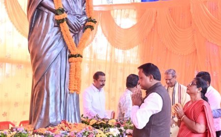 ମା' ରମାଦେବୀଙ୍କ ଶ୍ରାଦ୍ଧ ବାର୍ଷିକୀରେ ଶ୍ରଦ୍ଧା ସୁମନ ଅର୍ପଣ...
