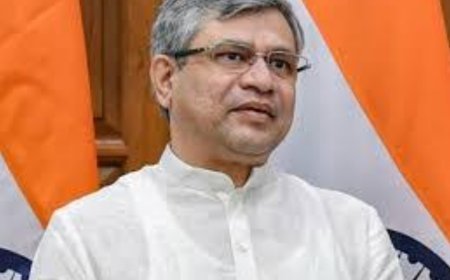 ତାଳଚେର-ବିମଳାଗଡ଼ ନୂତନ ରେଳପଥ ପ୍ରକଳ୍ପ ପାଇଁ ୯୫୦ କୋଟି ଟଙ୍କାର ବଜେଟ୍ ବ୍ୟବସ୍ଥା...