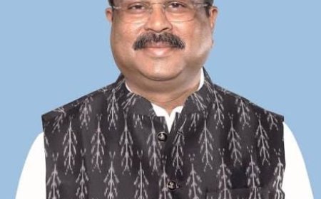 ଧର୍ମେନ୍ଦ୍ର ଙ୍କ ଇସ୍ତପା ପତ୍ର ରେ ନିଜ ମନୋଭାବ...