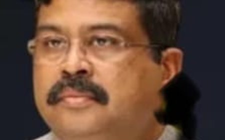 ଧର୍ମେନ୍ଦ୍ର ପ୍ରଧାନ ଇସ୍ତଫା ଦବା ପଛରେ ଥିବା କାରଣ ସବୁ...