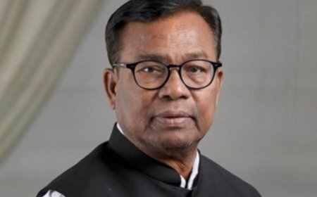 ଆଗାମୀ 7 ଦିନରେ ଶିକ୍ଷାମନ୍ତ୍ରୀ ଇସ୍ତଫା ନଦେଲେ, ଓଡିଶା ବନ୍ଦ : ଭକ୍ତ...