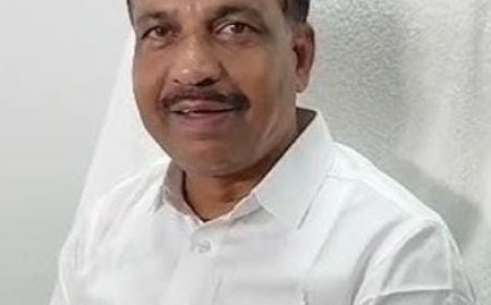 EV ଷ୍ଟେସନ ପ୍ରସଙ୍ଗ ରେ ପରିବହନ ମନ୍ତ୍ରୀ ବିଭୁତି ଜେନାଙ୍କ ପ୍ରତିକ୍ରିୟା...