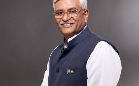 ଗତ ୫ ବର୍ଷରେ ଓଡ଼ିଶାର ୯୬୬୦ କଳାକାରଙ୍କୁ ସଂସ୍କୃତି ମନ୍ତ୍ରଣାଳୟର ୭୫.୪୩ କୋଟି ଟଙ୍କାର ସହାୟତା...