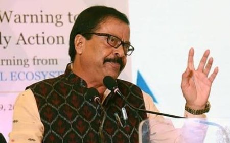 ଫାଇଲରେ ଦସ୍ତଖତ ଚିହ୍ନଟ କଲା ପ୍ରକୃତରେ ଦୋଷୀ କିଏ ?