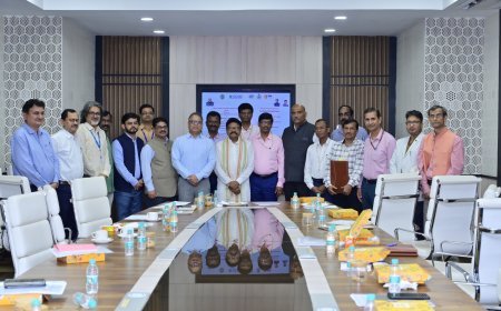 “ଆଗାମୀ ୩ ବର୍ଷରେ ଗାଁ ରେ ପହଞ୍ଚିବ ଅପ୍ଟିକାଲ ଫାଇବର ଇଣ୍ଟରନେଟ”...