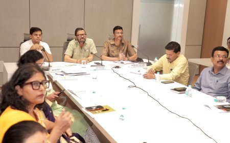 ରାଜ୍ୟରେ ବନ୍ୟା ପରିସ୍ଥିତି ନିୟନ୍ତ୍ରଣାଧୀନ...