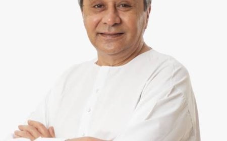 ବନ୍ୟାର ବିଭୀଷିକାରେ ଓଡ଼ିଶାର ପୂର୍ବତନ ମୁଖ୍ୟମନ୍ତ୍ରୀ ଗମ୍ଭୀରତାର ସହ ଯାହା କୁହନ୍ତି...