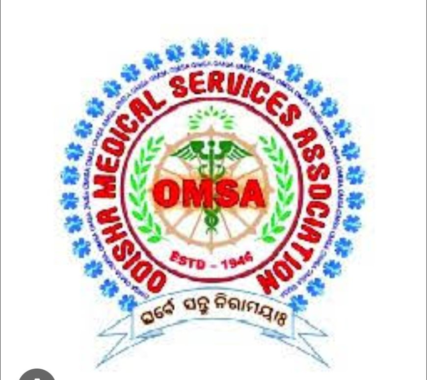 ଆନ୍ଦୋଳନରତ ଡାକ୍ତରମାନଙ୍କୁ ଆନ୍ଦୋଳନ ପ୍ରତ୍ୟାହାର କରି ଆଲୋଚନା ପାଇଁ  ଅନୁରୋଧ...