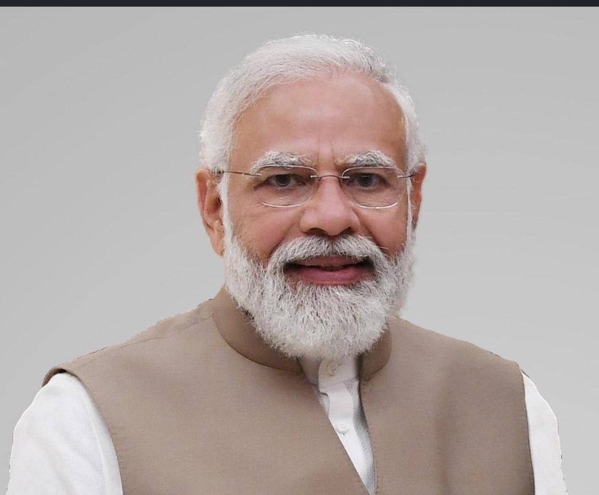 ଇଣ୍ଡୋନେସିଆ, ଅଷ୍ଟ୍ରେଲିଆ ଏବଂ ନ୍ୟୁଜିଲ୍ୟାଣ୍ଡ ତ୍ରିଦେଶୀୟ ଗସ୍ତ ପୂର୍ବରୁ ପ୍ରଧାନମନ୍ତ୍ରୀଙ୍କ ପ୍ରସ୍ଥାନ ବିବୃତ୍ତି...