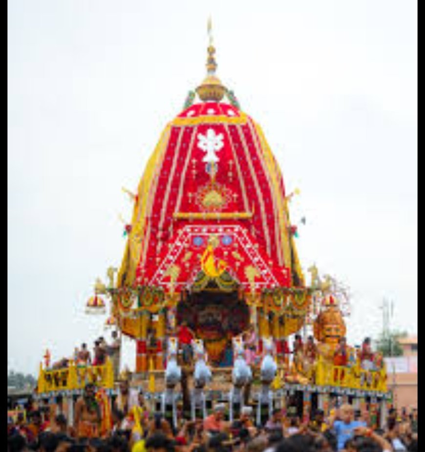 ଅଦିନିଆ ରଥଯାତ୍ରା ପାଇଁ ଓଡିଶା ସରକାର କିଙ୍କର୍ତ୍ତବ୍ୟ ବିମୁଢ଼ !