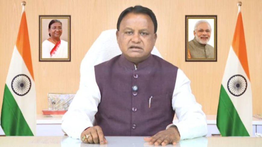 ଷ୍ଟେଟ ସ୍ପେସିଆଲ ସେଲ  ଗଠନ..