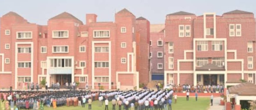ସରକାରୀ ସ୍ୱୀକୃତି ପାଇ ନ ଥିବା ବିଦ୍ୟାଳୟ ଗୁଡିକ ଉପରେ ସରକାରଙ୍କ ତରଫରୁ କଡା ନିର୍ଦେଶନାମା ଜାରୀ...