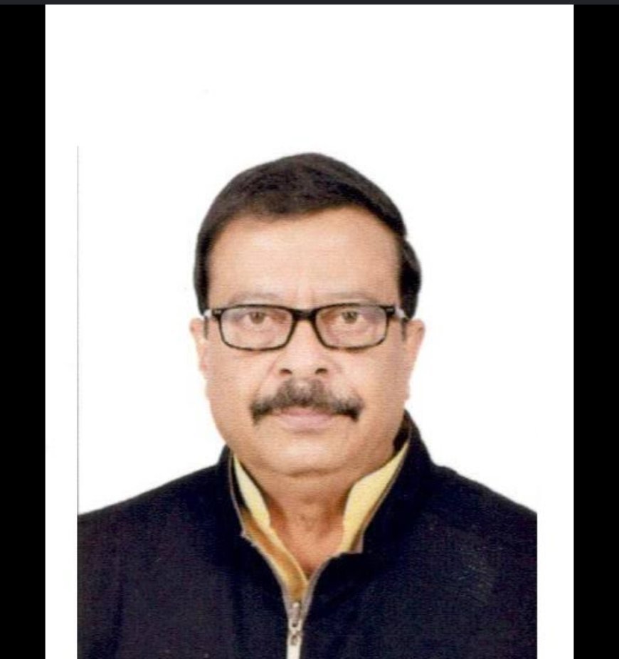 ବର୍ଷାରେ କ୍ଷୟକ୍ଷତି ହୋଇଥିବା ଚାଷୀଙ୍କ ପାଇଁ ଖୁସି ଖବର...