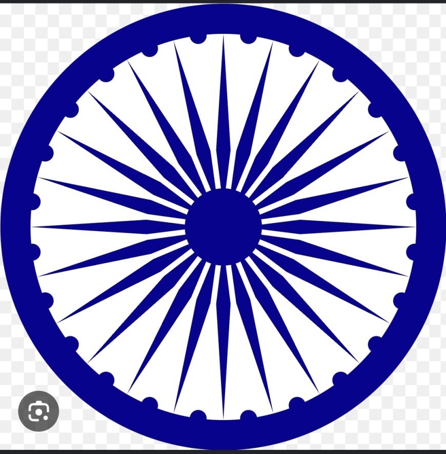 ଜାତୀୟ ପତାକା ଗ୍ରହଣ ଦିବସର  ଗାଥା...
