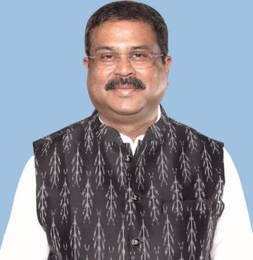ଧର୍ମେନ୍ଦ୍ର ଙ୍କ ଇସ୍ତପା ପତ୍ର ରେ ନିଜ ମନୋଭାବ...