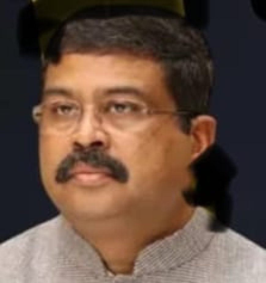 ଧର୍ମେନ୍ଦ୍ର ପ୍ରଧାନ ଇସ୍ତଫା ଦବା ପଛରେ ଥିବା କାରଣ ସବୁ...
