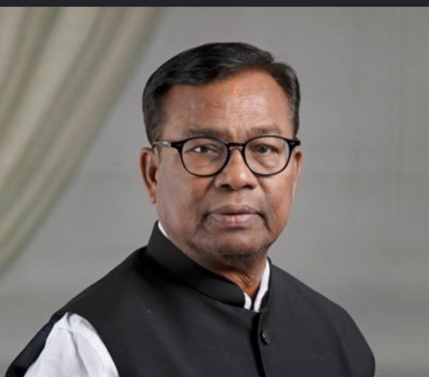 ଆଗାମୀ 7 ଦିନରେ ଶିକ୍ଷାମନ୍ତ୍ରୀ ଇସ୍ତଫା ନଦେଲେ, ଓଡିଶା ବନ୍ଦ : ଭକ୍ତ...